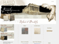halostonedesigns.com