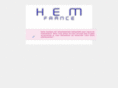 hemfrance.com