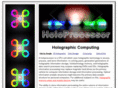 holoprocessor.com