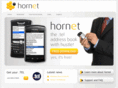 hornethub.com