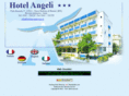 hotelangelirimini.it