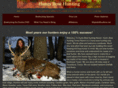 huntsbowhunting.net