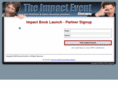 impactbooklaunch.com