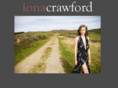 ionacrawford.com
