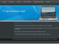 it-serviceteam.com