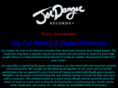 joedangerrecords.com