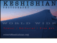 keshishian.org