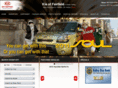 kiafairfield.com