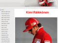 kimiraikkonen.info