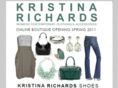 kristinarichardsstudio.com