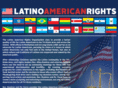 latinoamericanrights.com