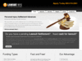 lawsuitnyc.com