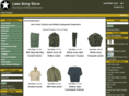 leesarmystore.co.uk
