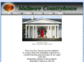 mallmorecountryhouse.com