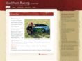 mashburnracing.com