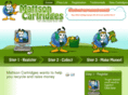 mattsoncartridges.com