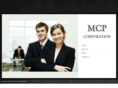 mcpcorporation.com