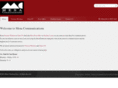 mesacomm.com