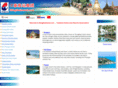 mingthaitravel.com