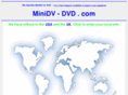 minidv-dvd.com