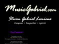 musicgabriel.com