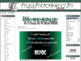 musikmachine.com