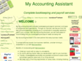 myaccountingassistant.com