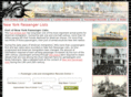 newyorkpassengerlists.com