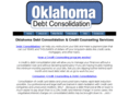oklahomadebtconsolidation.com