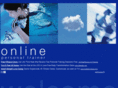 onlinepersonaltrainer.co.uk