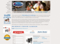 pelleheatandairconditioning.com