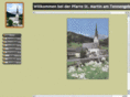 pfarre-sanktmartin.net
