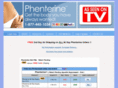 phenterine-as-seen-on-tv.com
