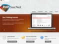 phpsocnet.de