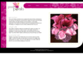 poshpetalsfloral.com