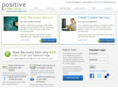 positivecollections.co.uk