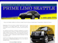 primelimoseattle.com