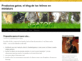 productos-gatos.com