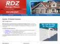 rdz-garagedoors.com