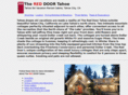 reddoortahoe.com