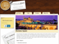 rentalsinspain.com