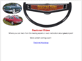 restoredrides.com
