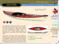 robroycanoe.com