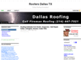roofersdallastx.com