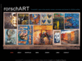 rorschart.net