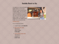 saddleracktogo.com