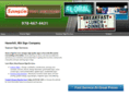 sansonsignservices.com