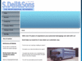 sdellandsons.com