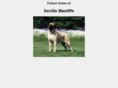 sevillemastiffs.com