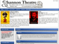 shannontheatre.com